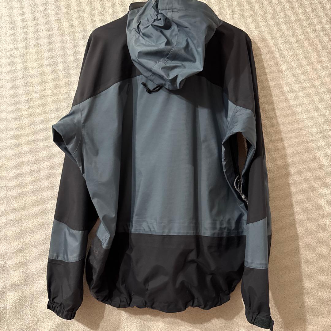 00s Patagonia Direct X Jacket - メルカリ