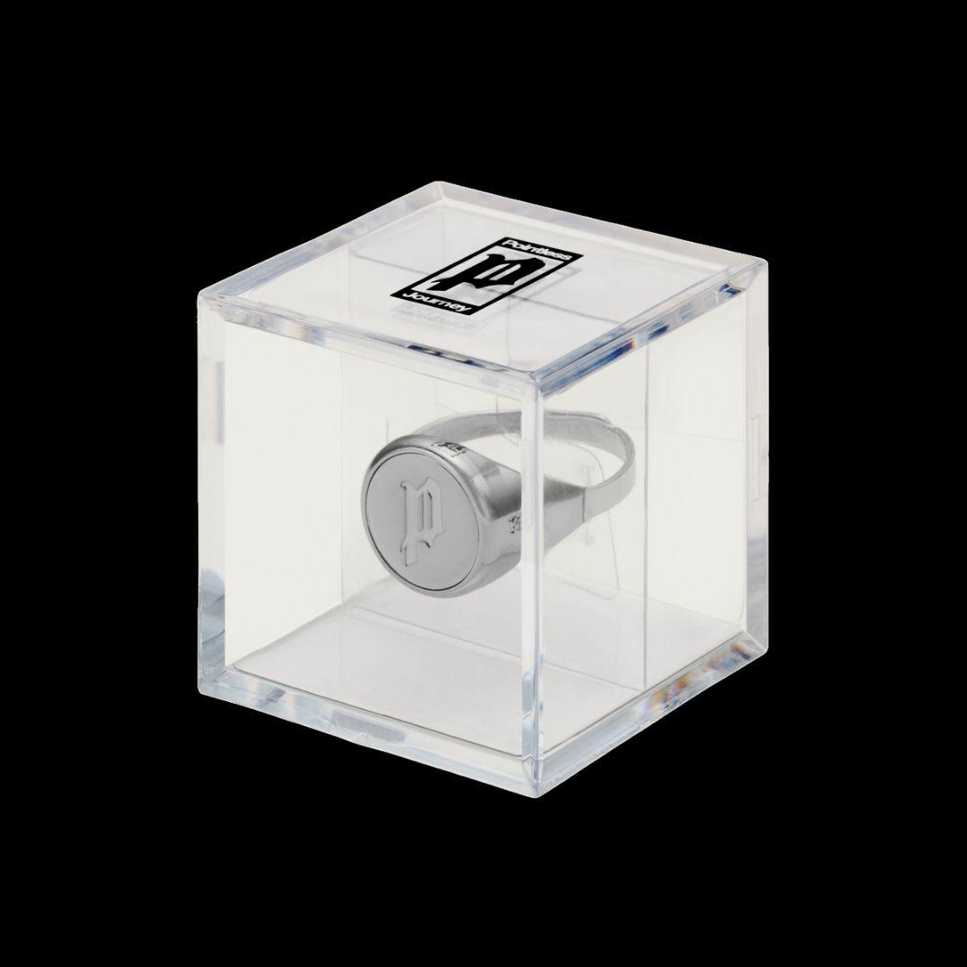 即日発送※ POINTLESS JOURNEY トイリング 常田大希 - メルカリ