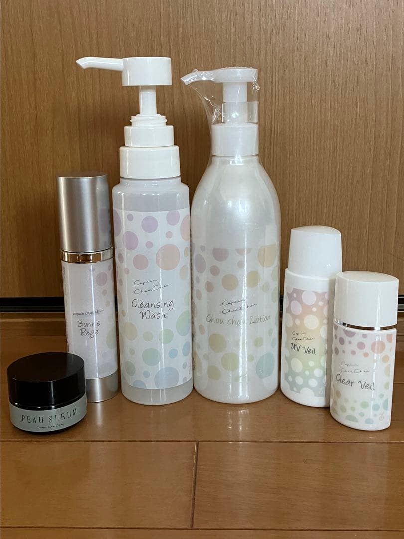 コパンシュシュセット - メルカリ