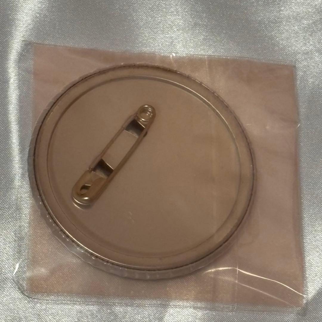 ブルーロック ファボテリア 天使と悪魔 缶バッジ 凪誠士郎 悪魔 - メルカリ