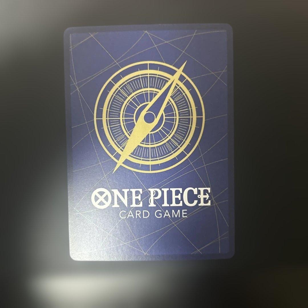 ゴール・D・ロジャー SEC パラレル OP09-118 - メルカリ