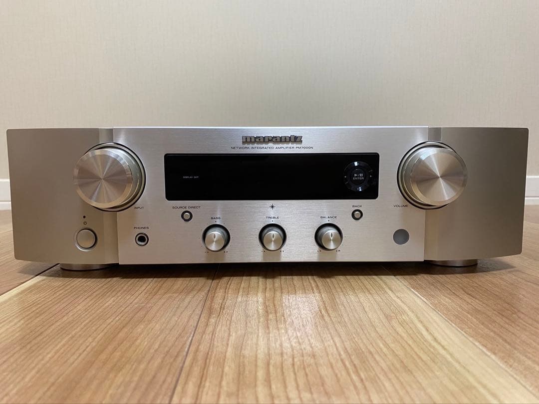 marantzマランツ　PM7000N