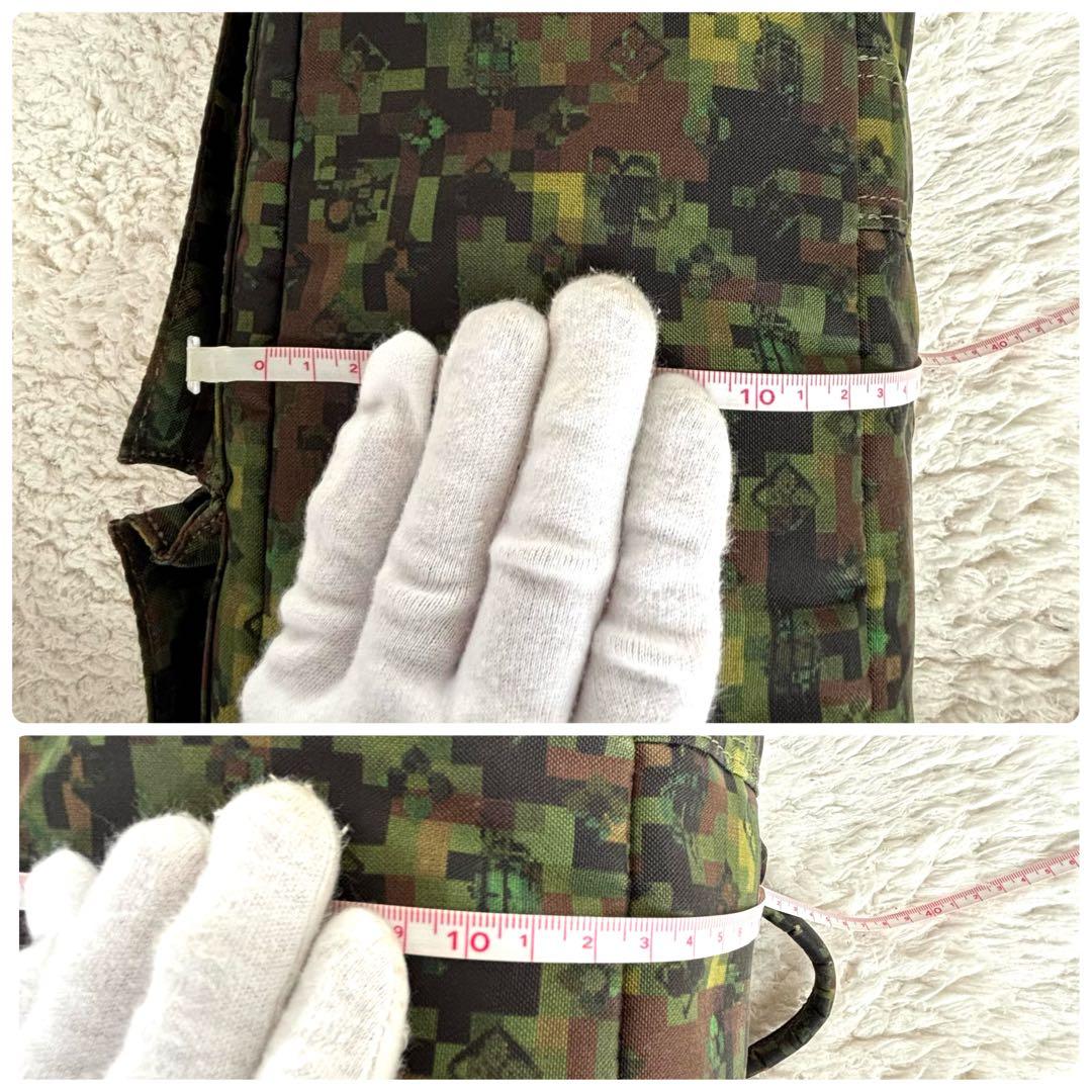 ☆NAO 様専用☆【PORTER × BEAMS】 トートバッグ カモフラ - メルカリ