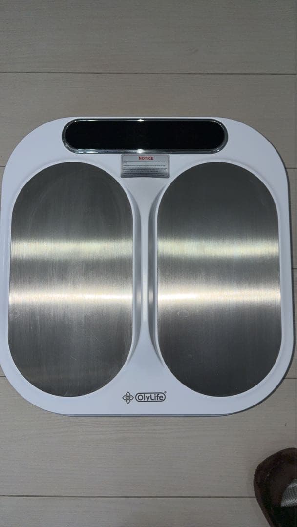 OlyLife Thz Tera-P90 健康管理機器 - メルカリ