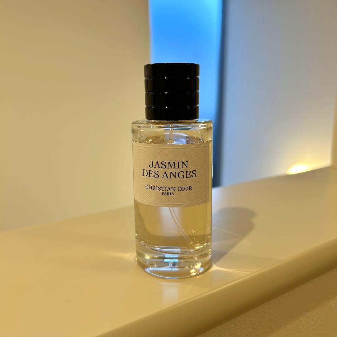 最終値下げ Dior 香水 ジャスミンデザンジュ 50ml