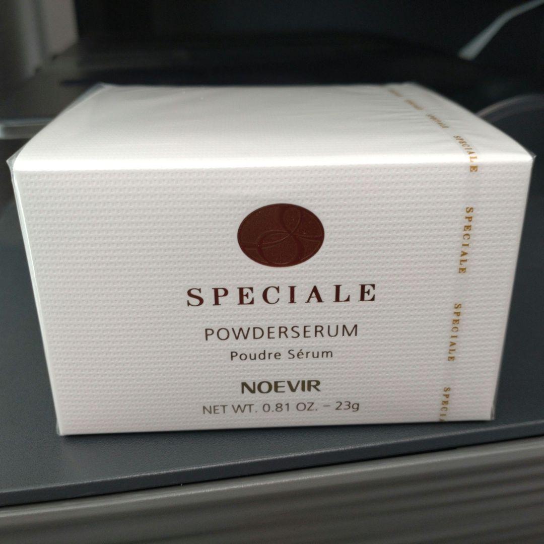 Ghana☆さま専用です‼️ ノエビアスペチアーレ　薬用パウダーセラム