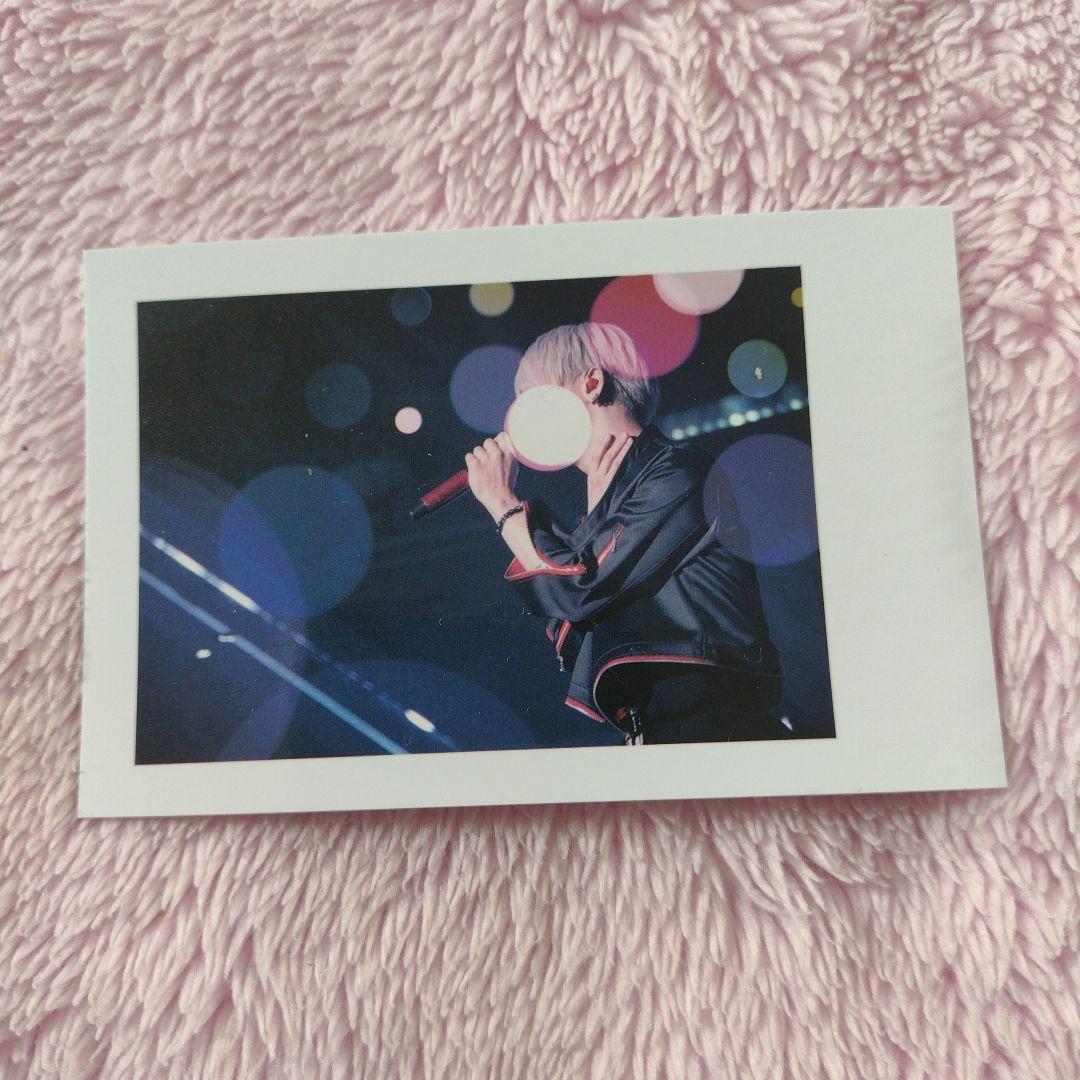 いれいす りうらさん 実写チェキ - メルカリ