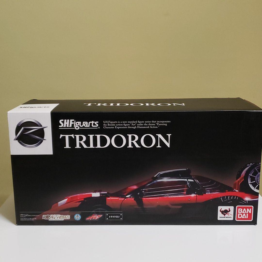 仮面ライダーフィギュアドライブ