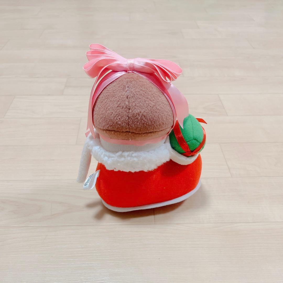 新品 おさわり探偵なめこ栽培キットプレゼントなめこぬいぐるみ