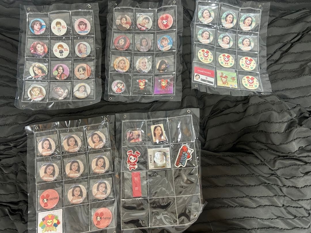 twice グッズまとめ売り
