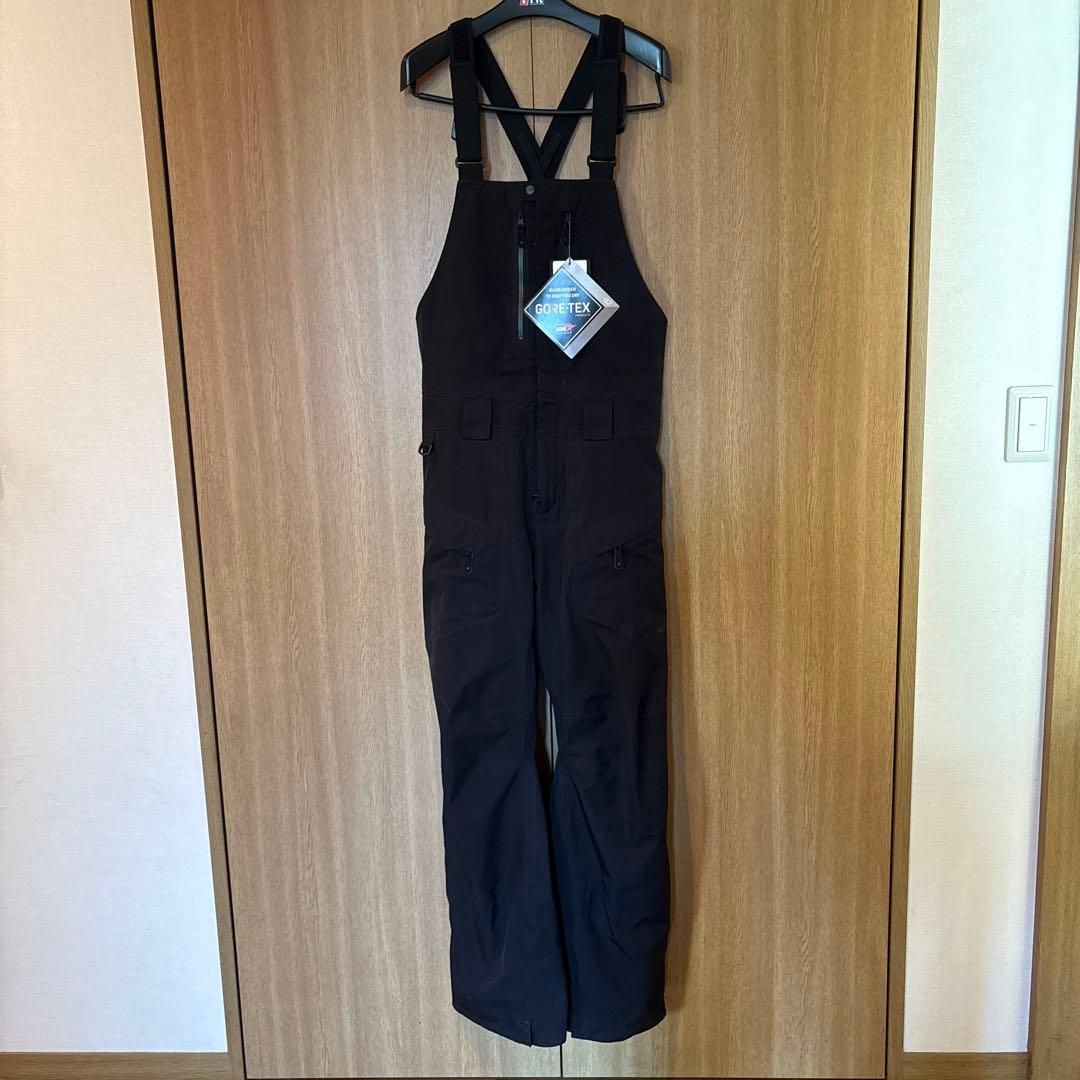 スノーボード 241 SEEKER BIB PANTS GORE-TEX XL