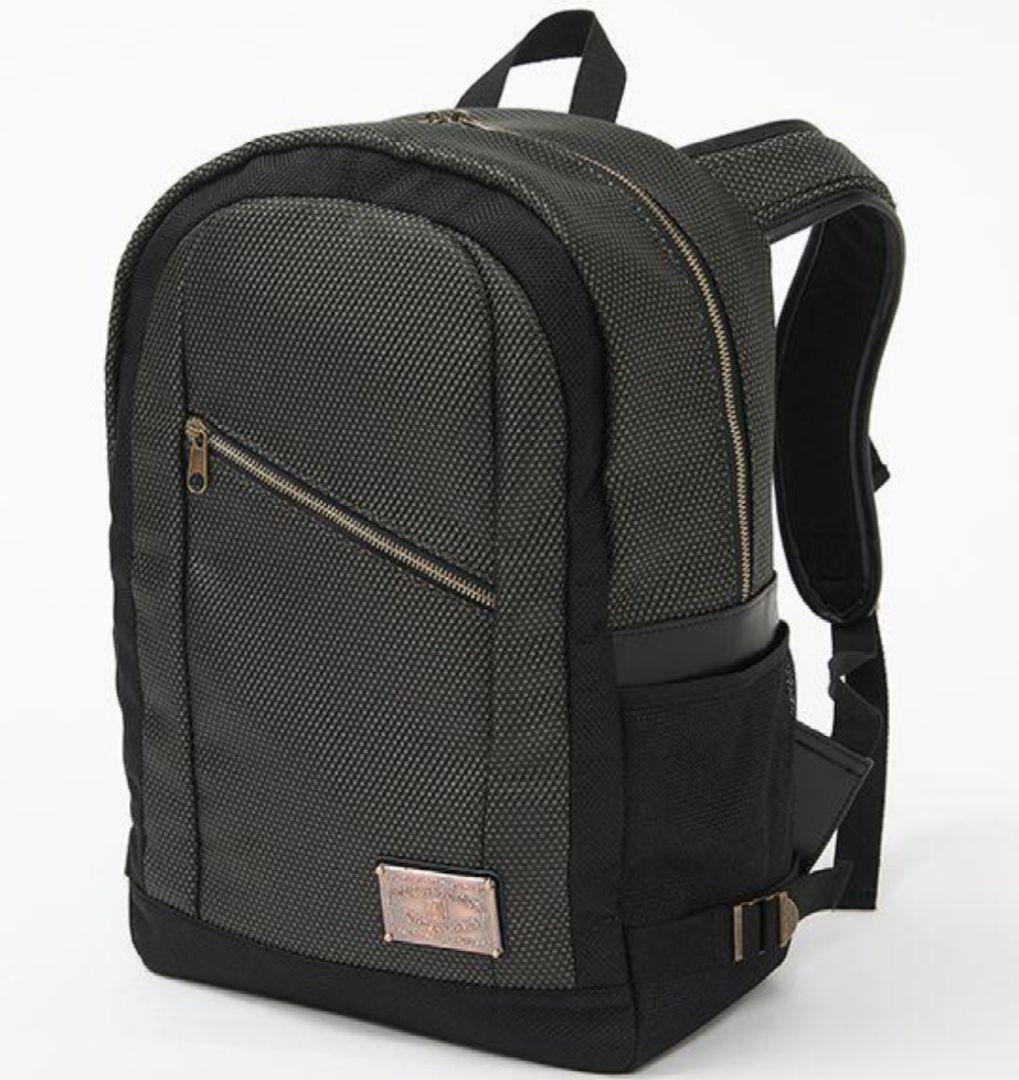 進撃の巨人 リヴァイモデル リュック バッグ attack on titan リヴァイ モデル リュック バッグ 進撃の巨人 進撃の巨人