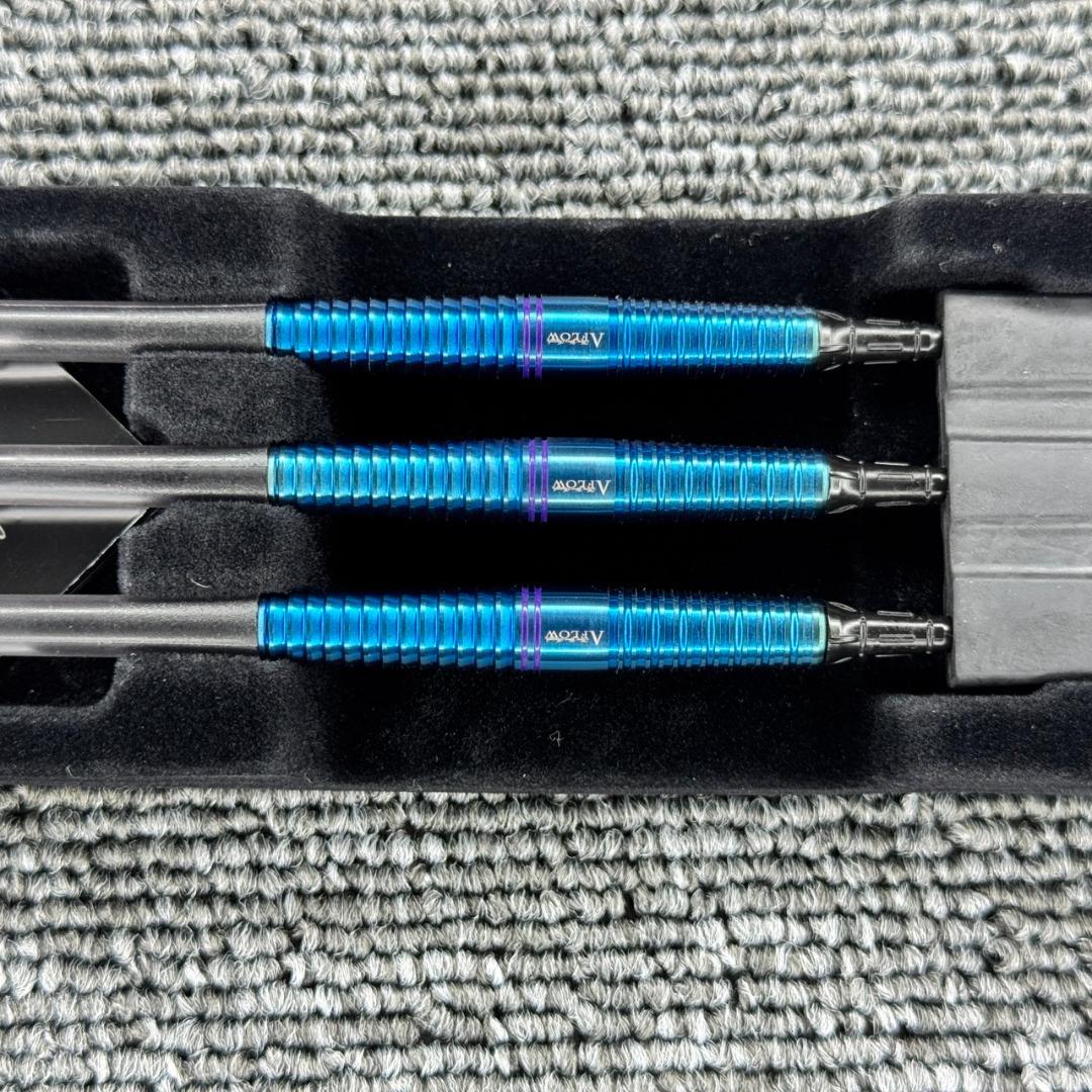 DYNASTY ペルセウス DR 畦元隆成 ダイナスティー 19g - メルカリ