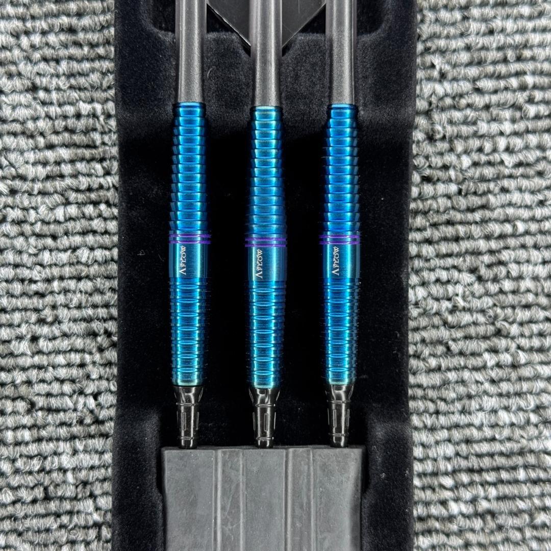 DYNASTY ペルセウス DR 畦元隆成 ダイナスティー 19g - メルカリ