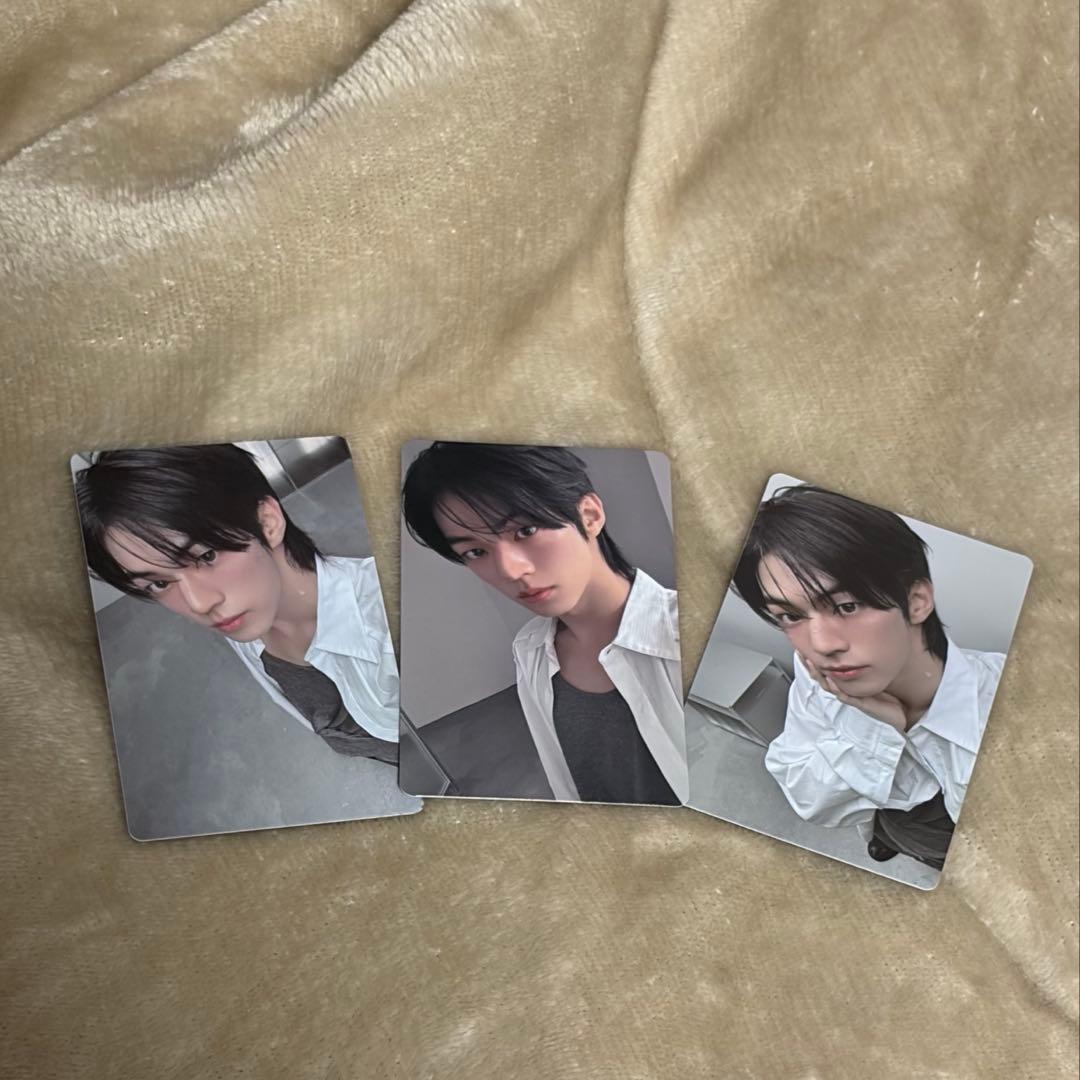 TWS ドフン トレカ playhard - メルカリ