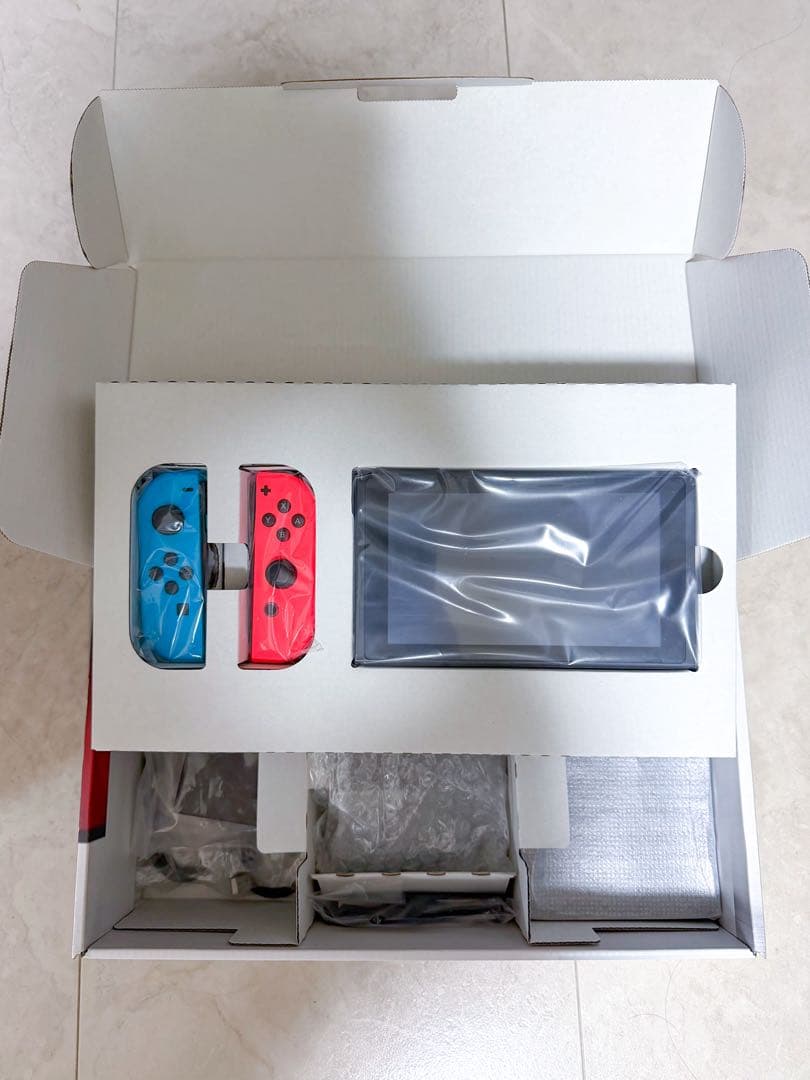 Nintendo Switch Nintendo Switch