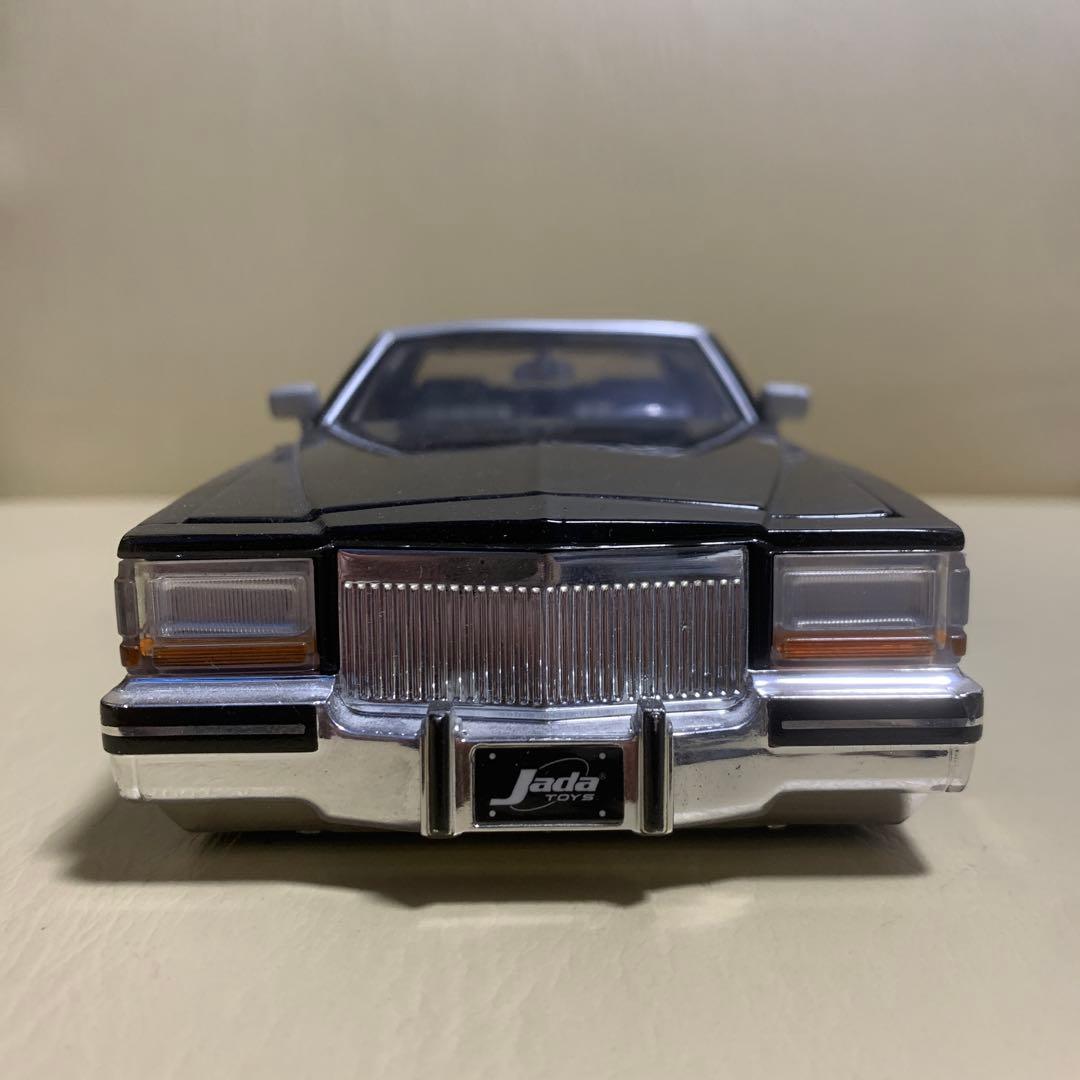 jadatoys キャデラックブロアム85年 ローライダー - メルカリ