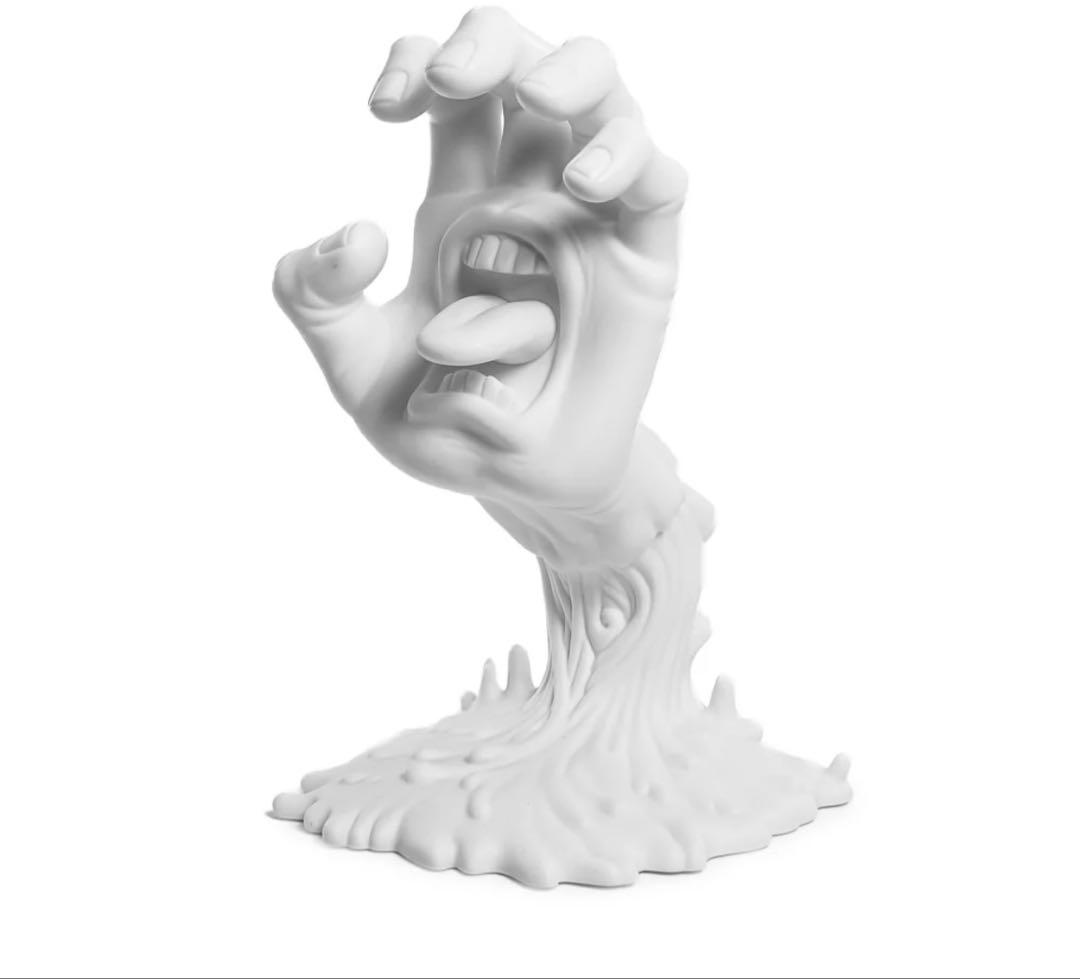 【世界300体限定】Santa cruz フィギュア 新品 サンタクルーズ