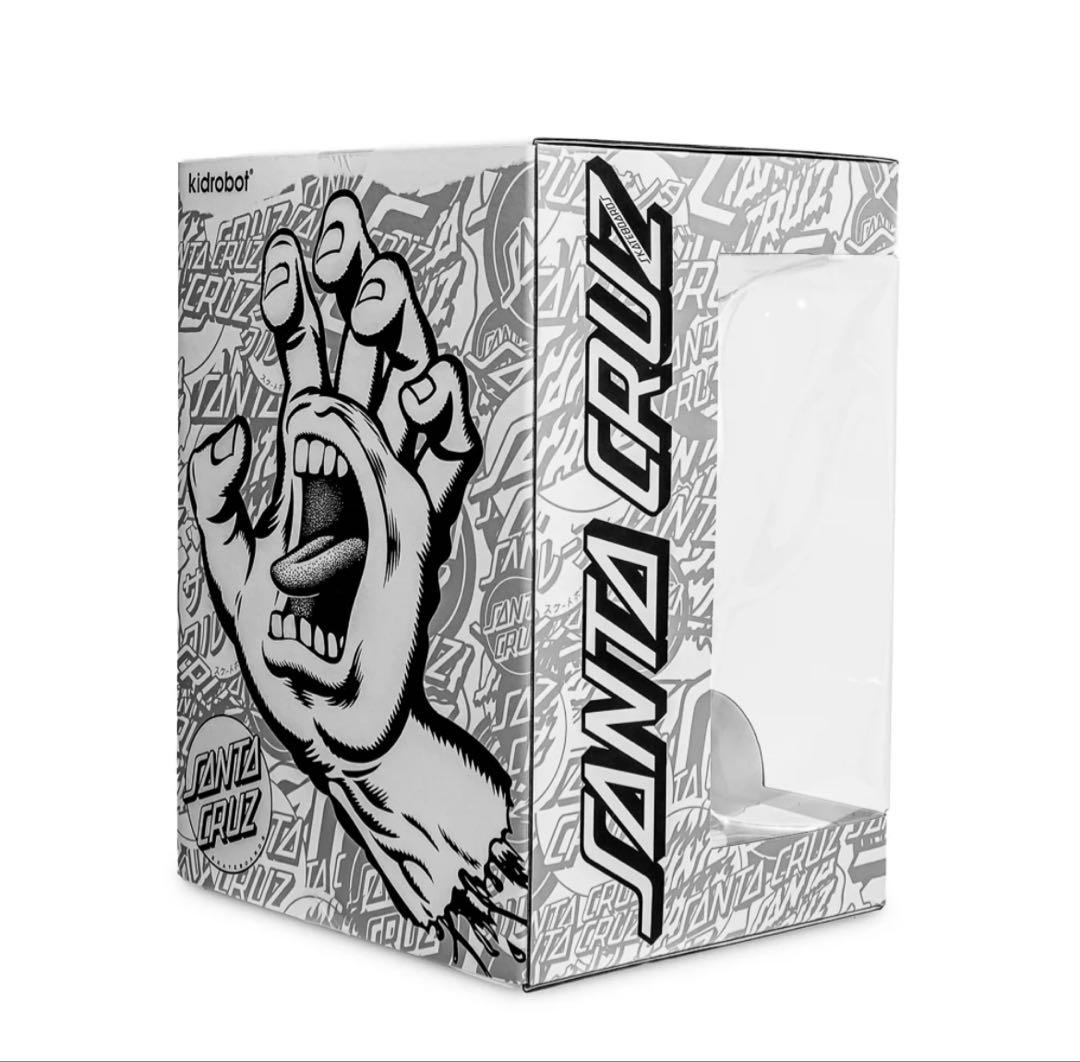 世界300体限定】Santa cruz フィギュア 新品 サンタクルーズ - メルカリ