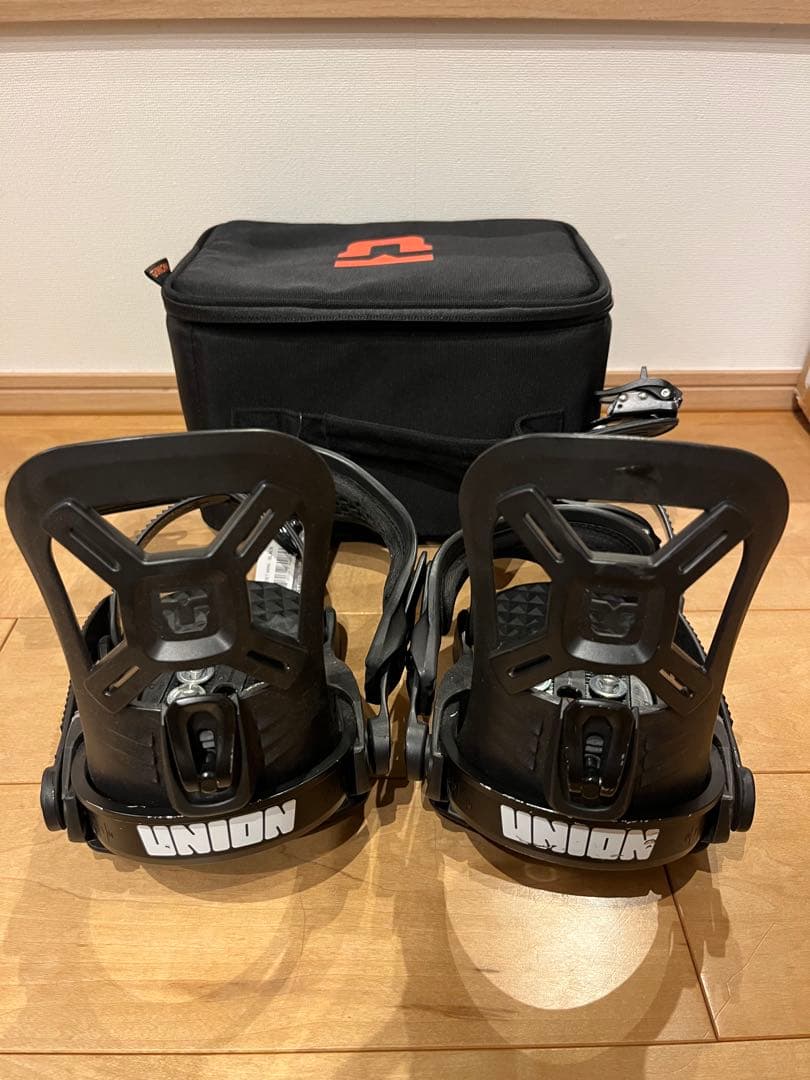ユニオンUNION バインディング 23-24CADET MINI カデットミニ