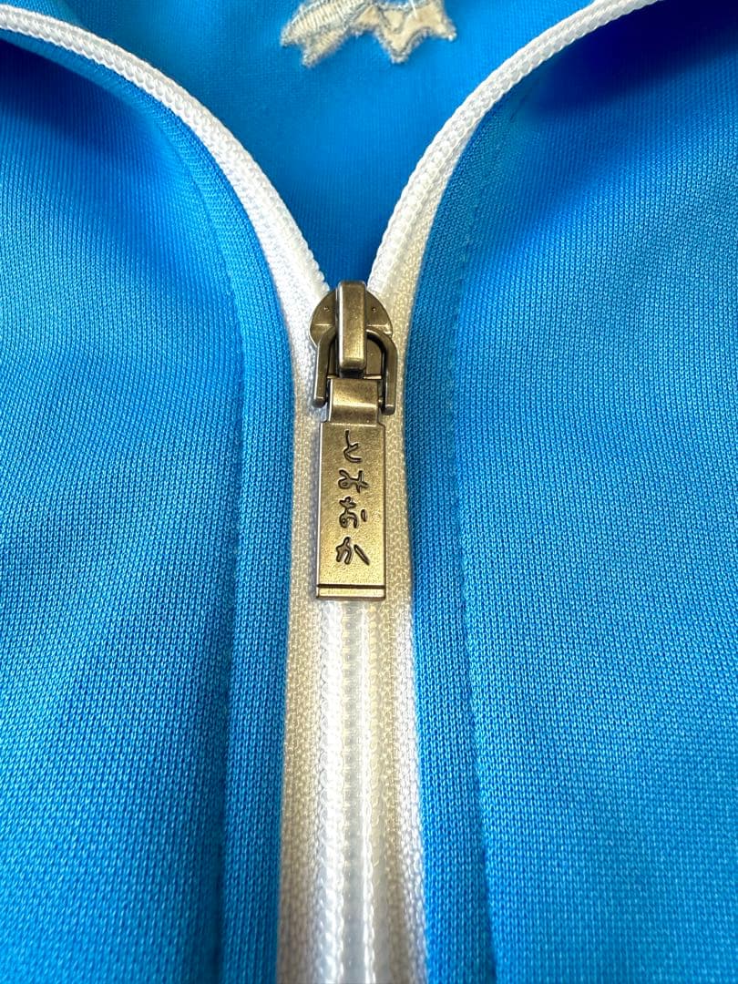 冨岡義勇 中高一貫‪☆キメツ学園 ジャージL 未着用 - メルカリ‬