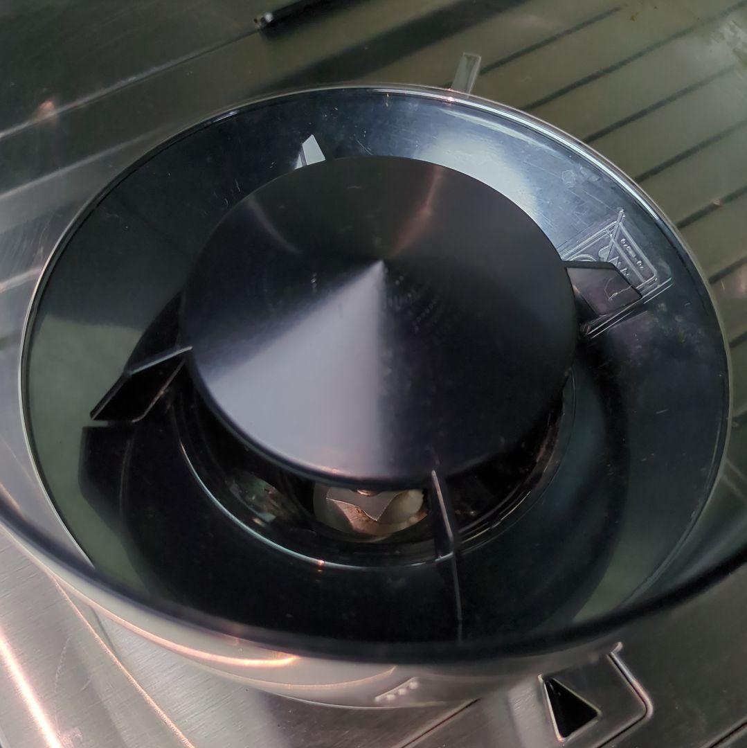 De'Longhi エスプレッソマシン EC9355J 中古美品 動作確認済 - メルカリ