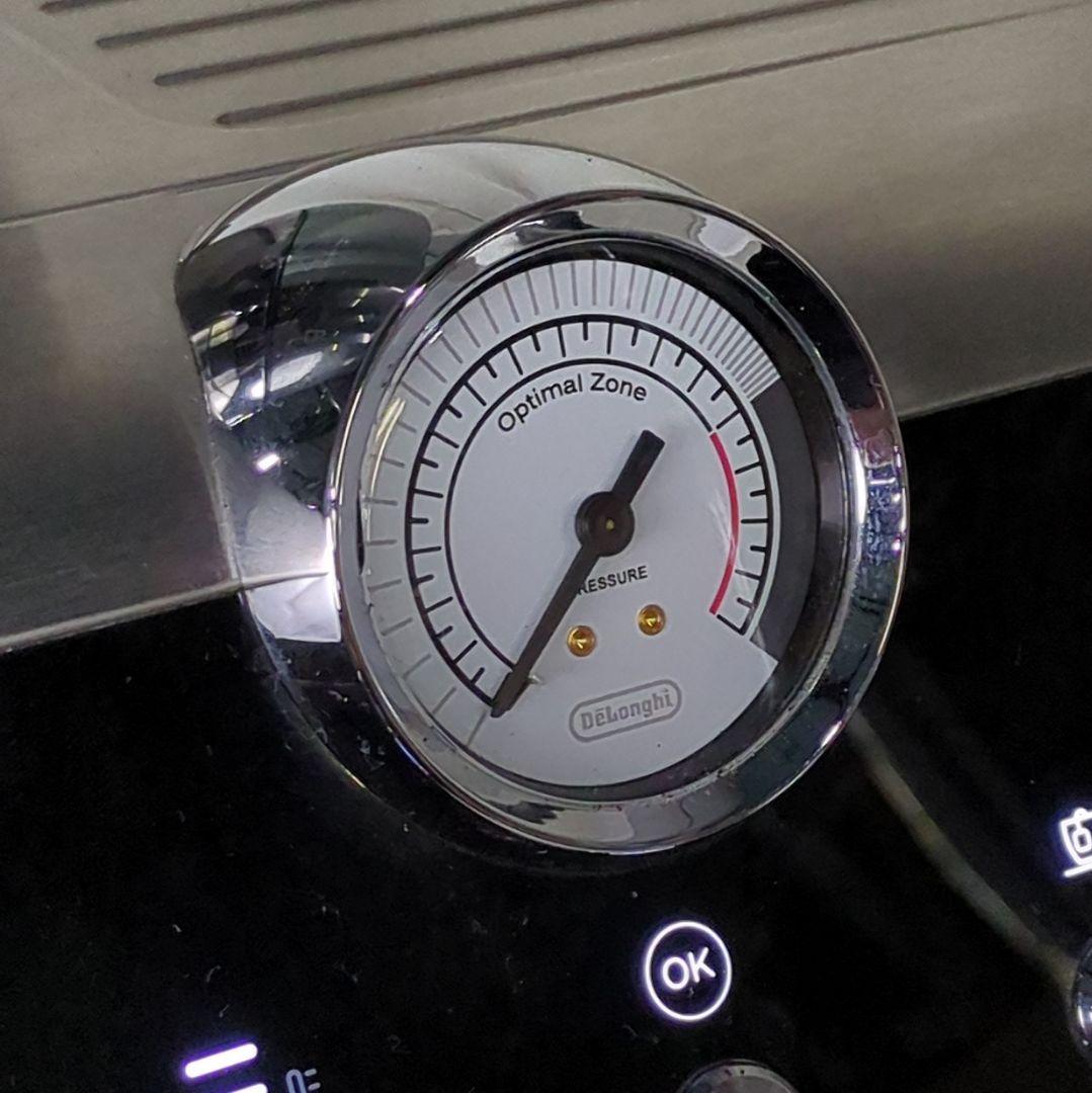 De'Longhi エスプレッソマシン EC9355J 中古美品 動作確認済 - メルカリ