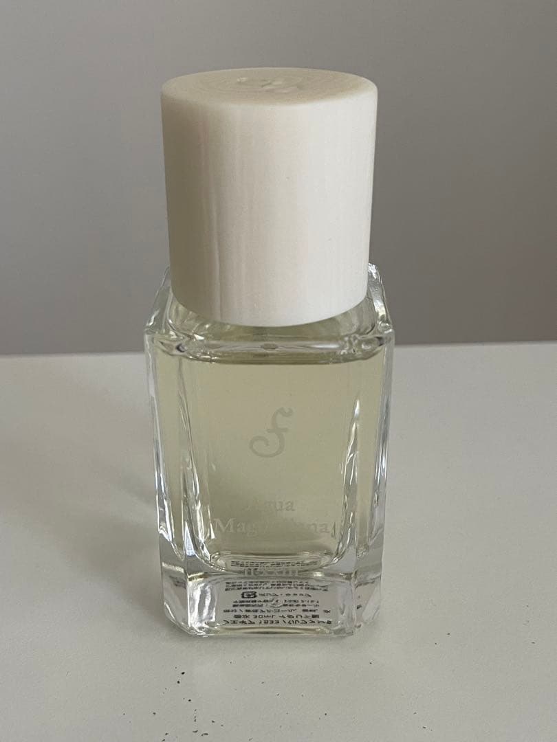 フエギア　アグアマグノリアーナ　30ml