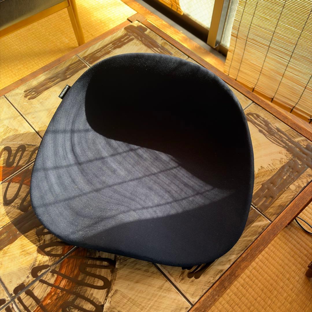 &MEDICAL KURA SEAT スタンダード/ネイビー