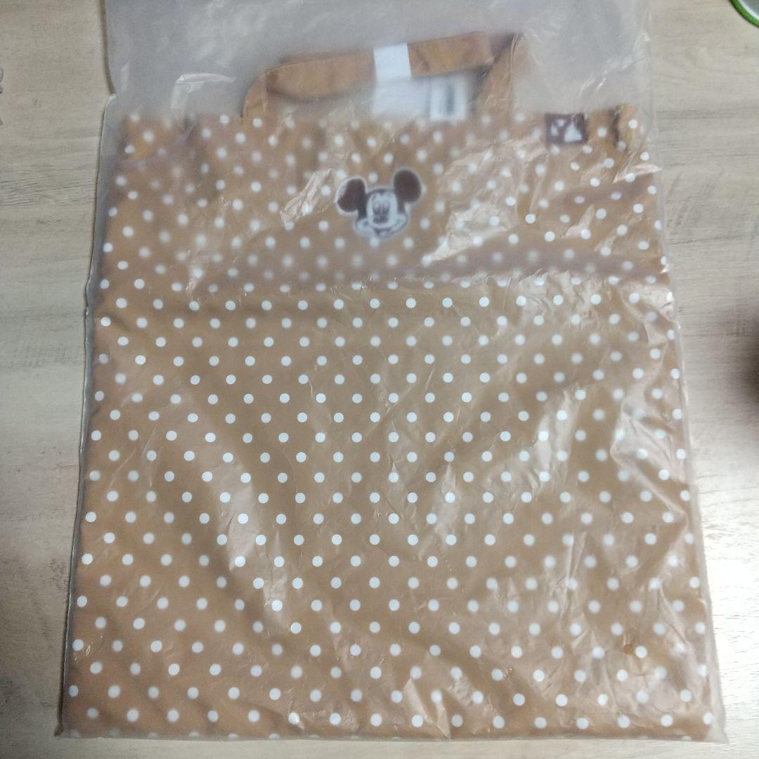 ♥ディズニーリゾート トートバッグ ♥確認用