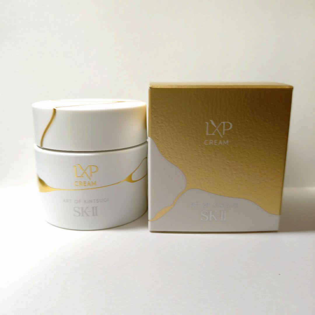 SK-II LXP 金継ぎ クリーム 30g