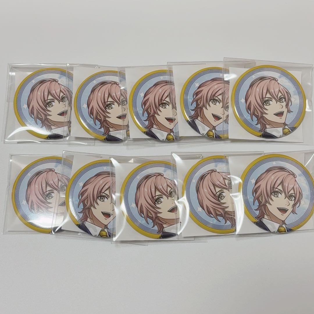 うたプリ ASSHC 缶バッジ ナギ - メルカリ