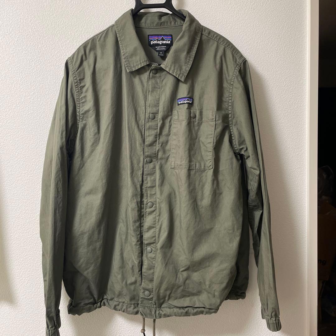 パタゴニア（Patagonia）　ジャケット　Mサイズ