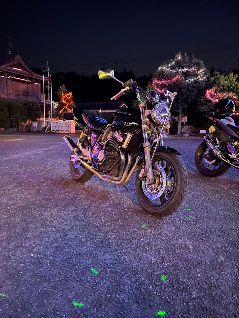 NC31タックロールシート CB400SF NC31 前期用 92-95年 タックロールシート 黒 加工後未使用