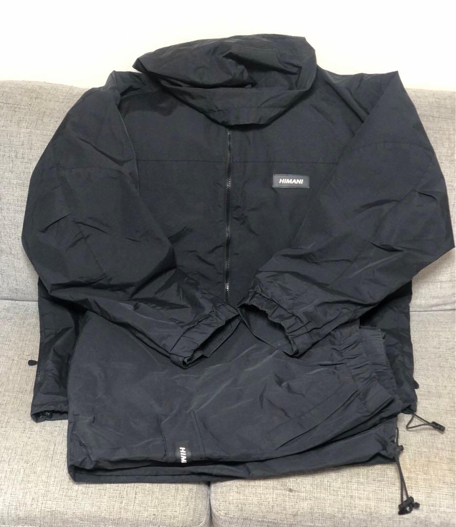 マイマスマニア　ウェア(セット) ハイマスマニア 上下セット スキーウェア スノーボードウェア M｜Yahoo