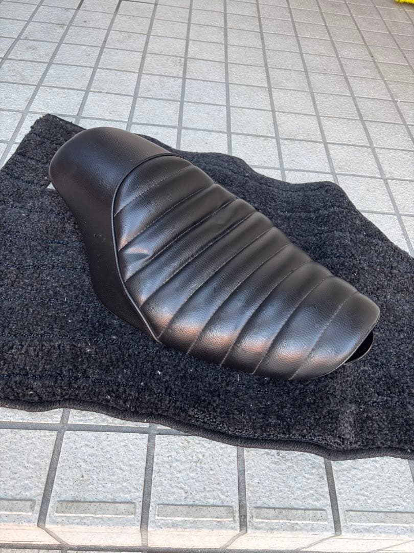 年末限定値引きスポーツスター　タックロールシート　2004年式以降