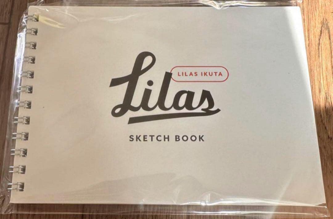 幾田りら Sketch グッズ ライブ - メルカリ