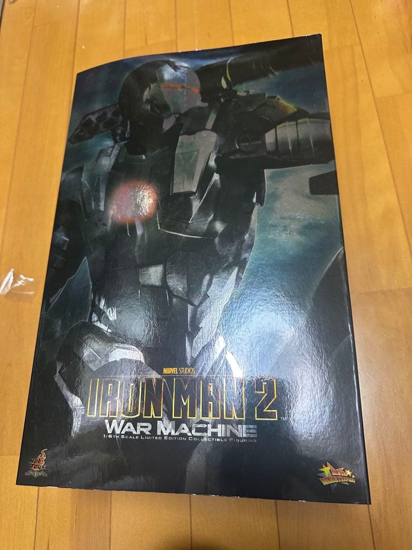 たんぽぽ　ムービーマスターピース ウォーマシン フIRON MAN Amazon.co.jp: ムービー・マスターピース DIECAST アイアンマン2