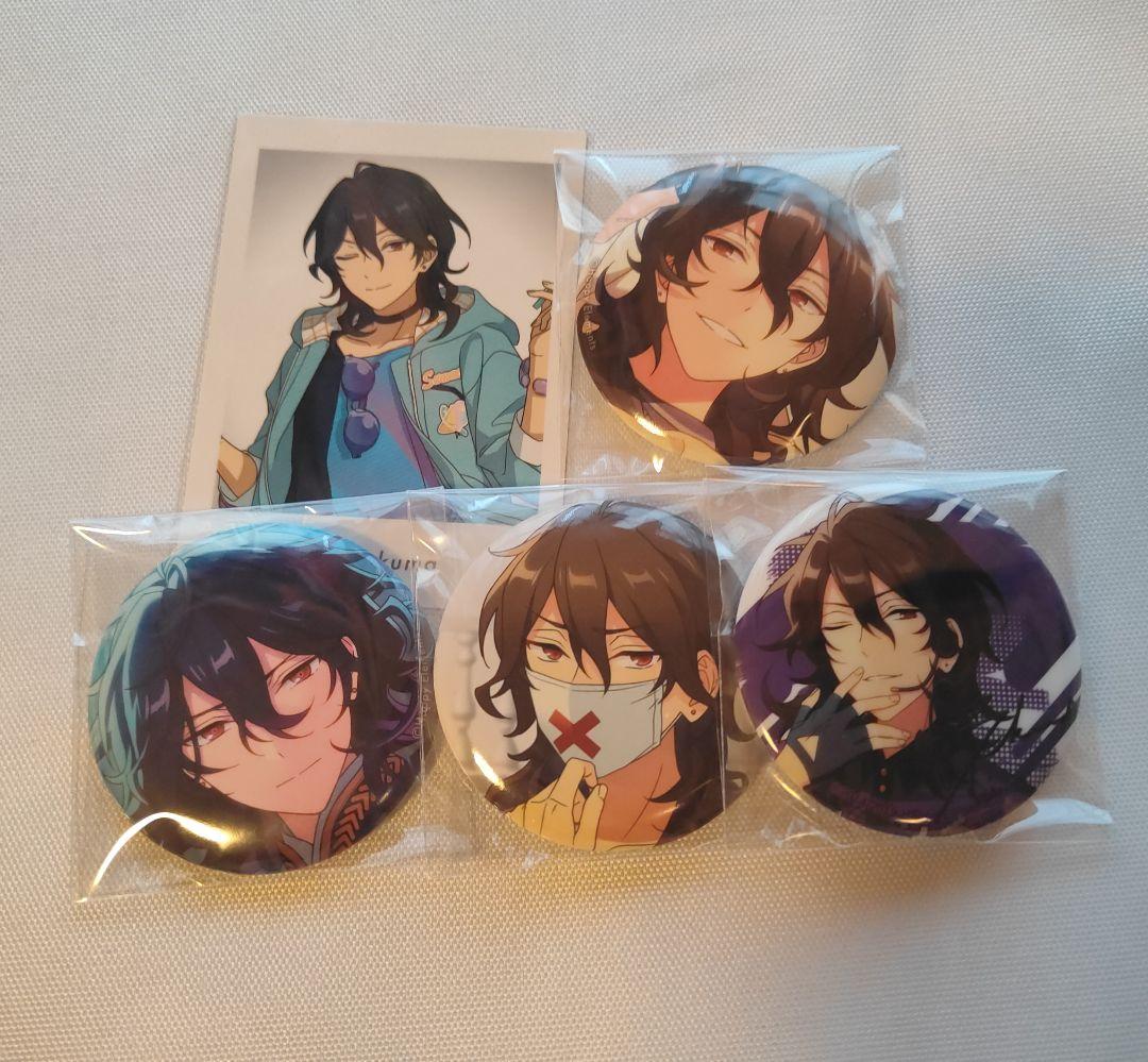 あんスタ 朔間零 まとめ売り - メルカリ