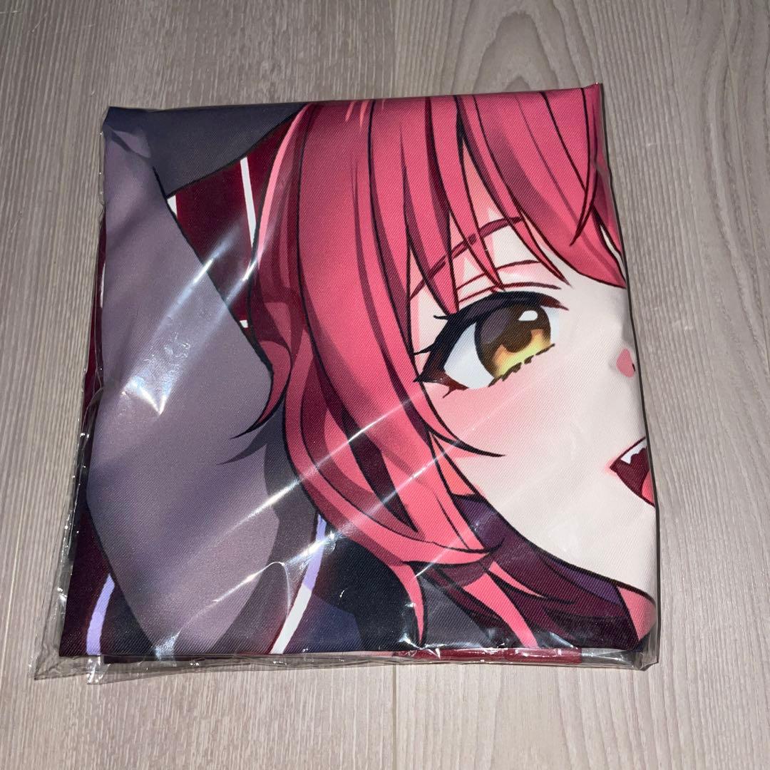 ホロライブ 宝鐘マリン ホロライブ3期生 5周年記念 法被 はっぴ - メルカリ