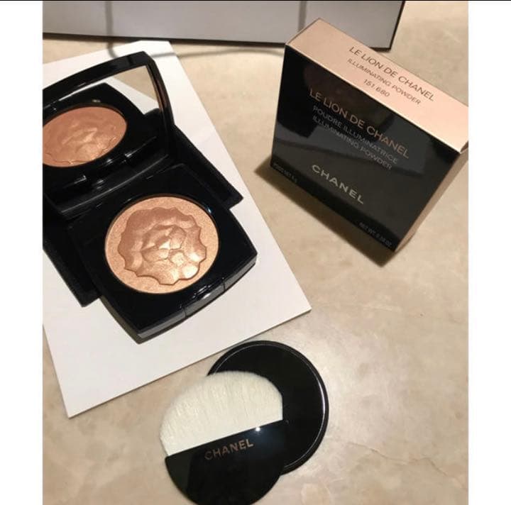 シャネル　 クリスマス 限定 新品 未使用