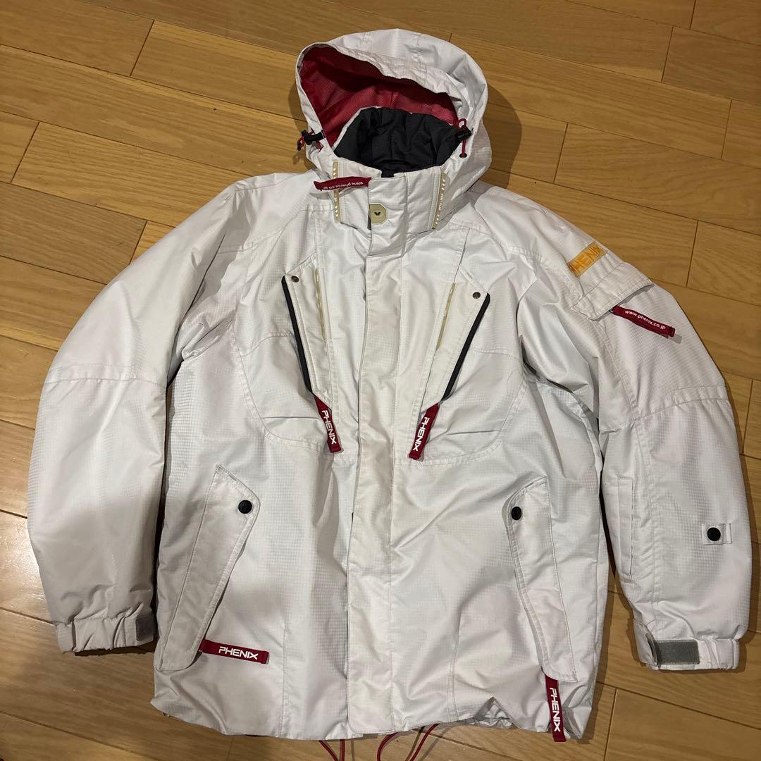 スキーウェア上のみ コスビー cosby レディース スキースーツ スキーウェア 上下セット CSW