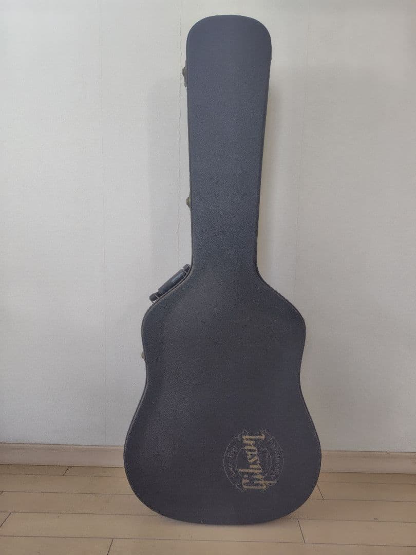 1999年製 Gibson U.S.A. Early J-45 - メルカリ