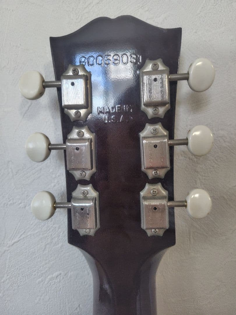1999年製 Gibson U.S.A. Early J-45 - メルカリ