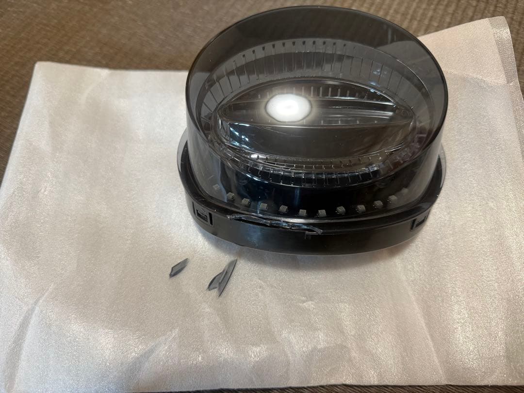 テール延長カラー付き！ スモークタイプ！Z900RS テールランプ アワビ