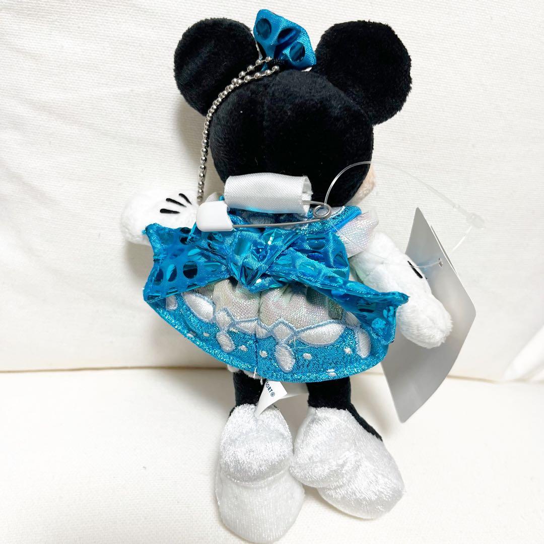 ディズニーリゾート クリスマスファンタジー 2005 ぬいば ミッキー