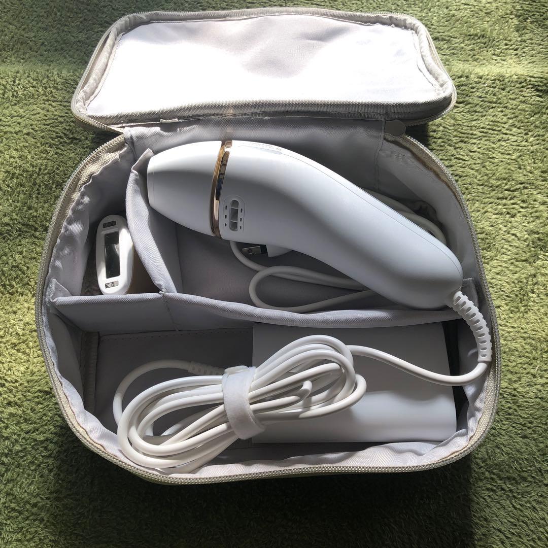 美品Braun Silkexpert Pro 5 脱毛器