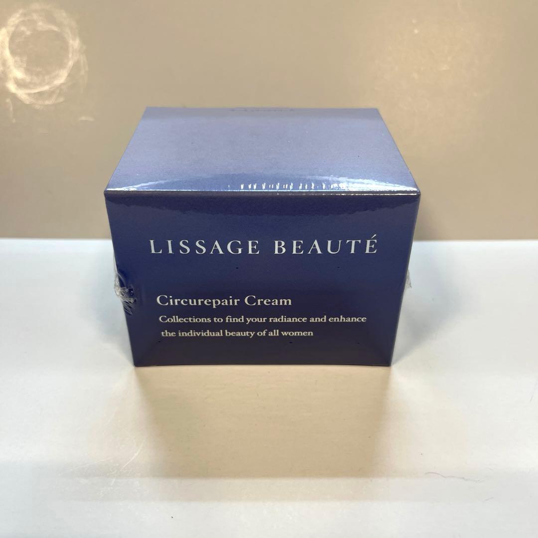 リサージサーキュリペアクリームp