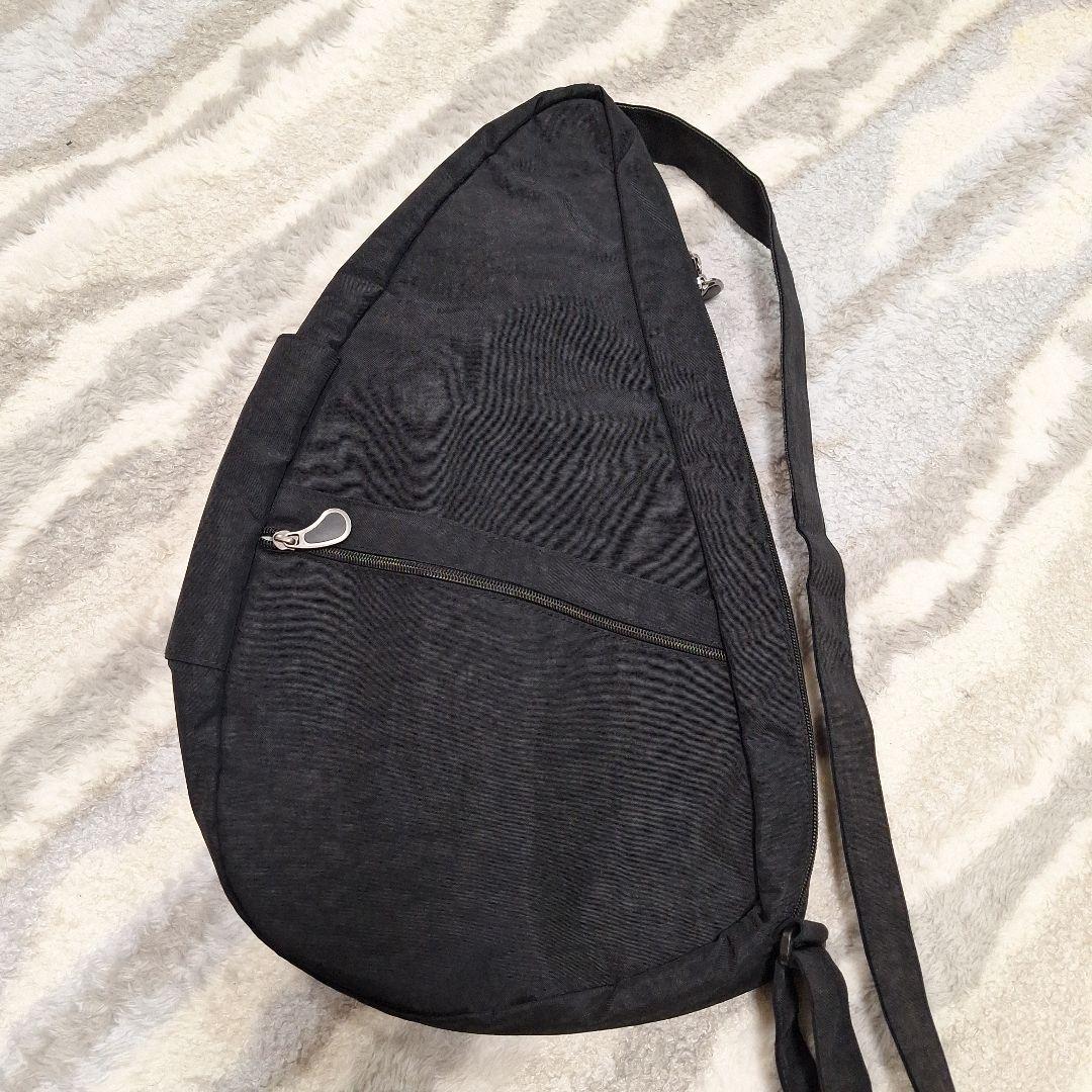 ヘルシーバックバッグ