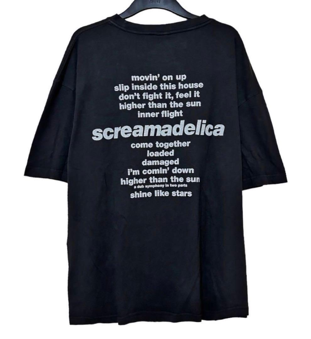 新品】H&M PRIMAL SCREAM プライマルスクリーム L Tシャツ - メルカリ